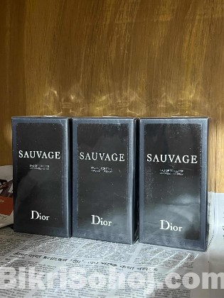 Dior Souvage 1:1 grade perfume